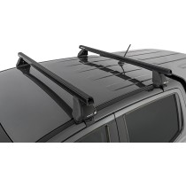 Kit 2 barres de toit Heavy Duty 1250mm pour pick-up – Rhino Rack