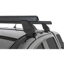 Kit 2 barres de toit Heavy Duty 1250mm pour pick-up – Rhino Rack