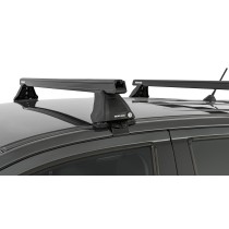Kit 2 barres de toit Heavy Duty 1250mm pour pick-up – Rhino Rack