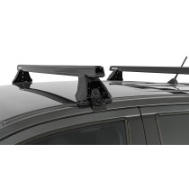 Kit 2 barres de toit Heavy Duty 1250mm pour pick-up – Rhino Rack