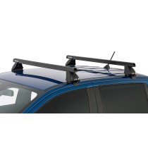 Kit 2 barres de toit Heavy Duty 1250mm pour pick-up – Rhino Rack