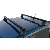 Kit 2 barres de toit Heavy Duty 1250mm pour pick-up – Rhino Rack