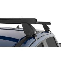 Kit 2 barres de toit Heavy Duty 1250mm pour pick-up – Rhino Rack