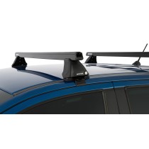 Kit 2 barres de toit Heavy Duty 1250mm pour pick-up – Rhino Rack