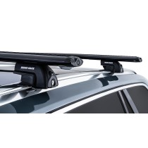 Barres de toit Vortex 1370mm Volvo XC90 Gen II – Robustesse & Style