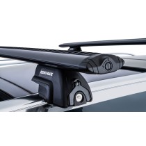 Barres de toit Vortex 1370mm Volvo XC90 Gen II – Robustesse & Style
