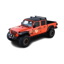 Barres de toit Rhino-Rack Jeep Gladiator JT, kit robuste 1500mm