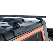 Barres de toit Rhino-Rack Jeep Gladiator JT, kit robuste 1500mm