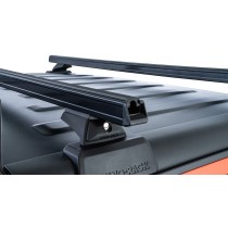 Barres de toit Rhino-Rack Jeep Gladiator JT, kit robuste 1500mm