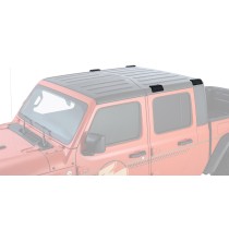 Barres de toit Rhino-Rack Jeep Gladiator JT, kit robuste 1500mm