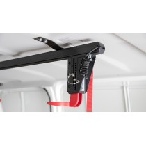Porte-échelle intérieur Rhino Rack pour Toyota HiAce 6 Gen dès 2019