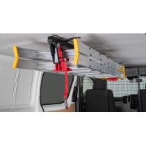 Porte-échelle intérieur Rhino Rack pour Toyota HiAce 6 Gen dès 2019