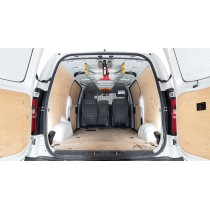 Système porte-échelle intérieur Hyundai iLoad 2008-2021 Rhino Rack