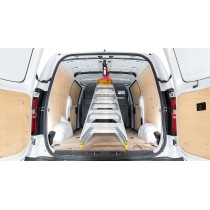Système porte-échelle intérieur Hyundai iLoad 2008-2021 Rhino Rack