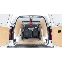 Système porte-échelle intérieur Hyundai iLoad 2008-2021 Rhino Rack