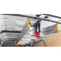 Système porte-échelle intérieur Hyundai iLoad 2008-2021 Rhino Rack