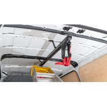 Système porte-échelle intérieur Hyundai iLoad 2008-2021 Rhino Rack