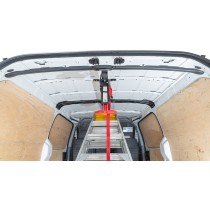 Système porte-échelle intérieur Hyundai iLoad 2008-2021 Rhino Rack