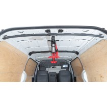 Système porte-échelle intérieur Hyundai iLoad 2008-2021 Rhino Rack