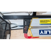 Système porte-échelle intérieur Hyundai iLoad 2008-2021 Rhino Rack