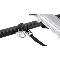 Porte-échelle double coulissant 3m Toyota Hiace 2005-2019 Rhino Rack
