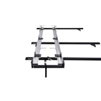 Porte-échelle coulissant 3m Toyota Hiace 2005-2019, Rhino Rack