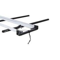 Porte-échelle CSL 3,5m Rhino Rack pour Toyota Hiace 2005-2019