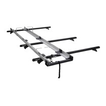 Porte-échelle multi-coulissant 3m Toyota Hiace 2005-2019 – Trans