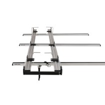 Porte-échelle multi-coulissant Ford Transit Custom 2-6m Rhino Rack