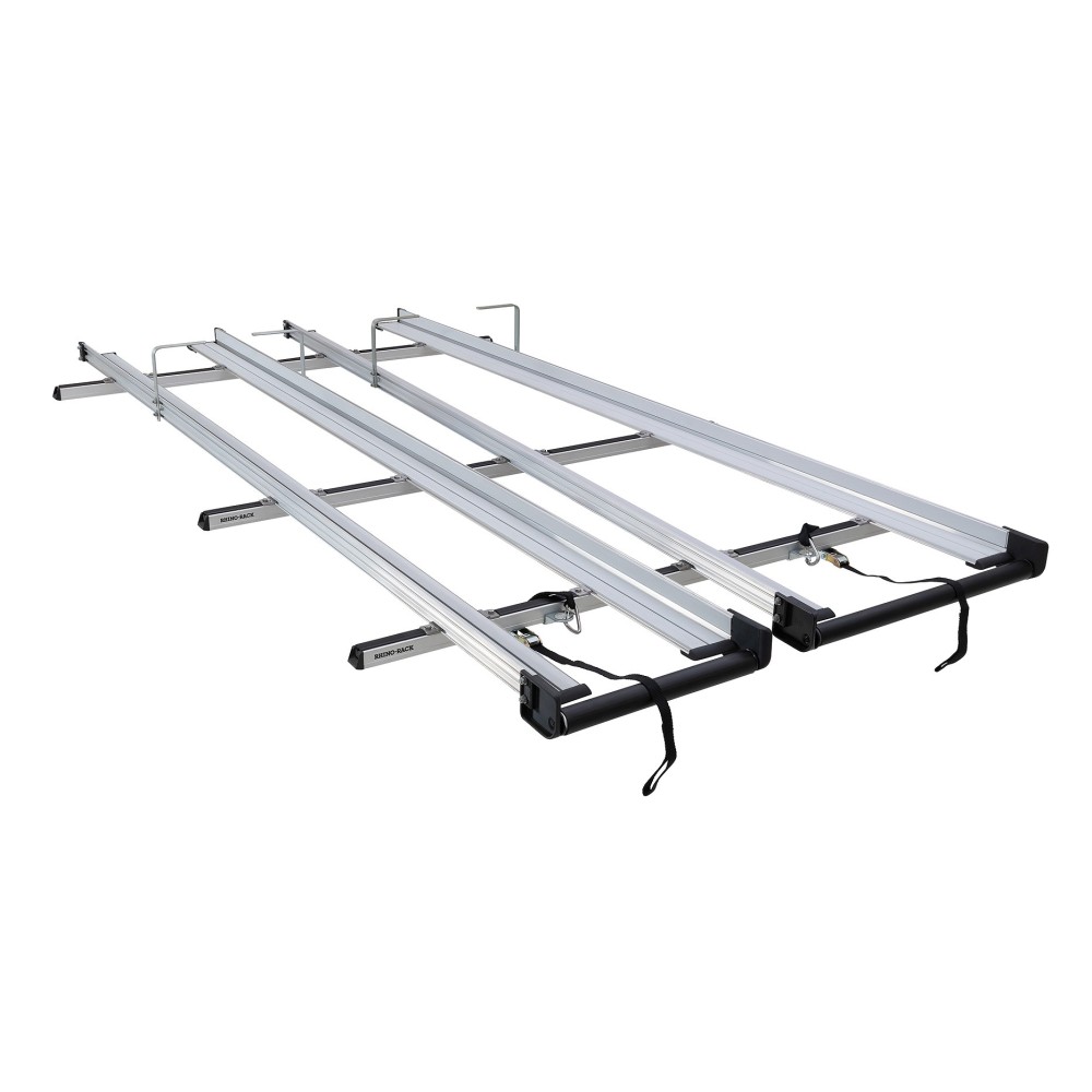 Porte-échelle double Rhino Rack CSL pour VW Transporter T5 2004-2015