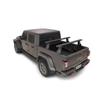 Kit 2 Barres de Benne Reconn-Deck 1500mm Jeep Gladiator JT