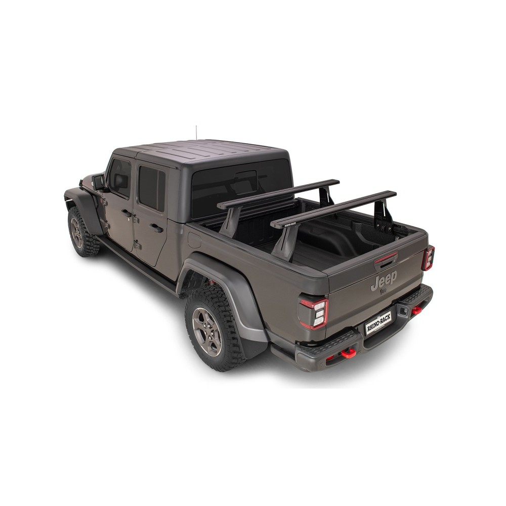 Kit 2 Barres de Benne Reconn-Deck 1500mm Jeep Gladiator JT