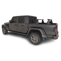 Kit 2 Barres de Benne Reconn-Deck 1500mm Jeep Gladiator JT