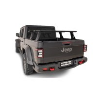 Kit 2 Barres de Benne Reconn-Deck 1500mm Jeep Gladiator JT