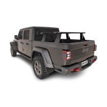 Kit 2 Barres de Benne Reconn-Deck 1500mm Jeep Gladiator JT
