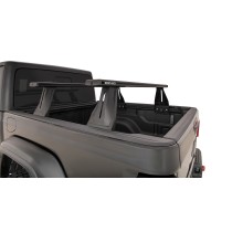 Kit 2 Barres de Benne Reconn-Deck 1500mm Jeep Gladiator JT