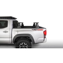 Kit 2 Barres de Benne Reconn-Deck 1500mm Jeep Gladiator JT