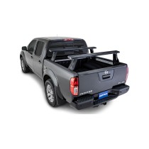 Kit 2 barres de benne Vortex Reconn-Deck Nissan Navara NP300
