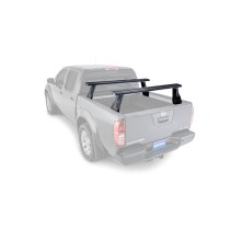 Kit 2 barres de benne Vortex Reconn-Deck Nissan Navara NP300