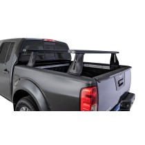 Kit 2 barres de benne Vortex Reconn-Deck Nissan Navara NP300