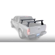 Kit 2 barres de benne Vortex Reconn-Deck Nissan Navara NP300