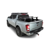 Kit 2 barres de benne Vortex Reconn-Deck Nissan Navara NP300
