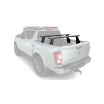 Kit 2 barres de benne Vortex Reconn-Deck Nissan Navara NP300