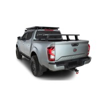Kit 2 barres de benne Vortex Reconn-Deck Nissan Navara NP300
