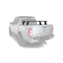 Kit 2 barres de benne Vortex Reconn-Deck Nissan Navara NP300