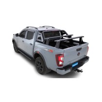 Kit 2 barres de benne Vortex Reconn-Deck Nissan Navara NP300