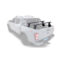 Kit 2 barres de benne Vortex Reconn-Deck Nissan Navara NP300
