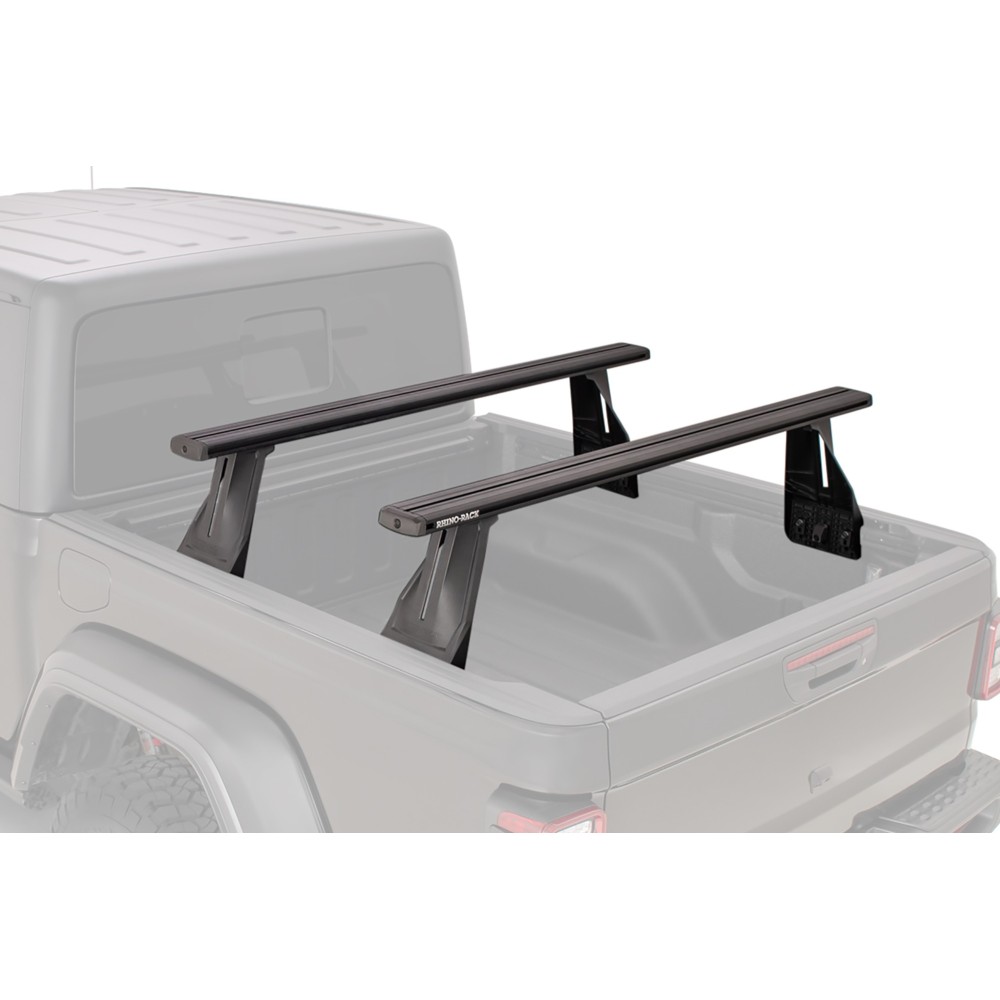 Kit 2 barres de benne Reconn-Deck 1260mm Dodge Ram – Stockage 4x4
