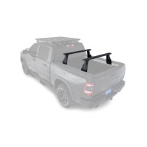 Kit 2 barres de benne Reconn-Deck 1260mm Dodge Ram – Stockage 4x4