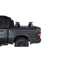 Kit 2 barres de benne Reconn-Deck 1260mm Dodge Ram – Stockage 4x4